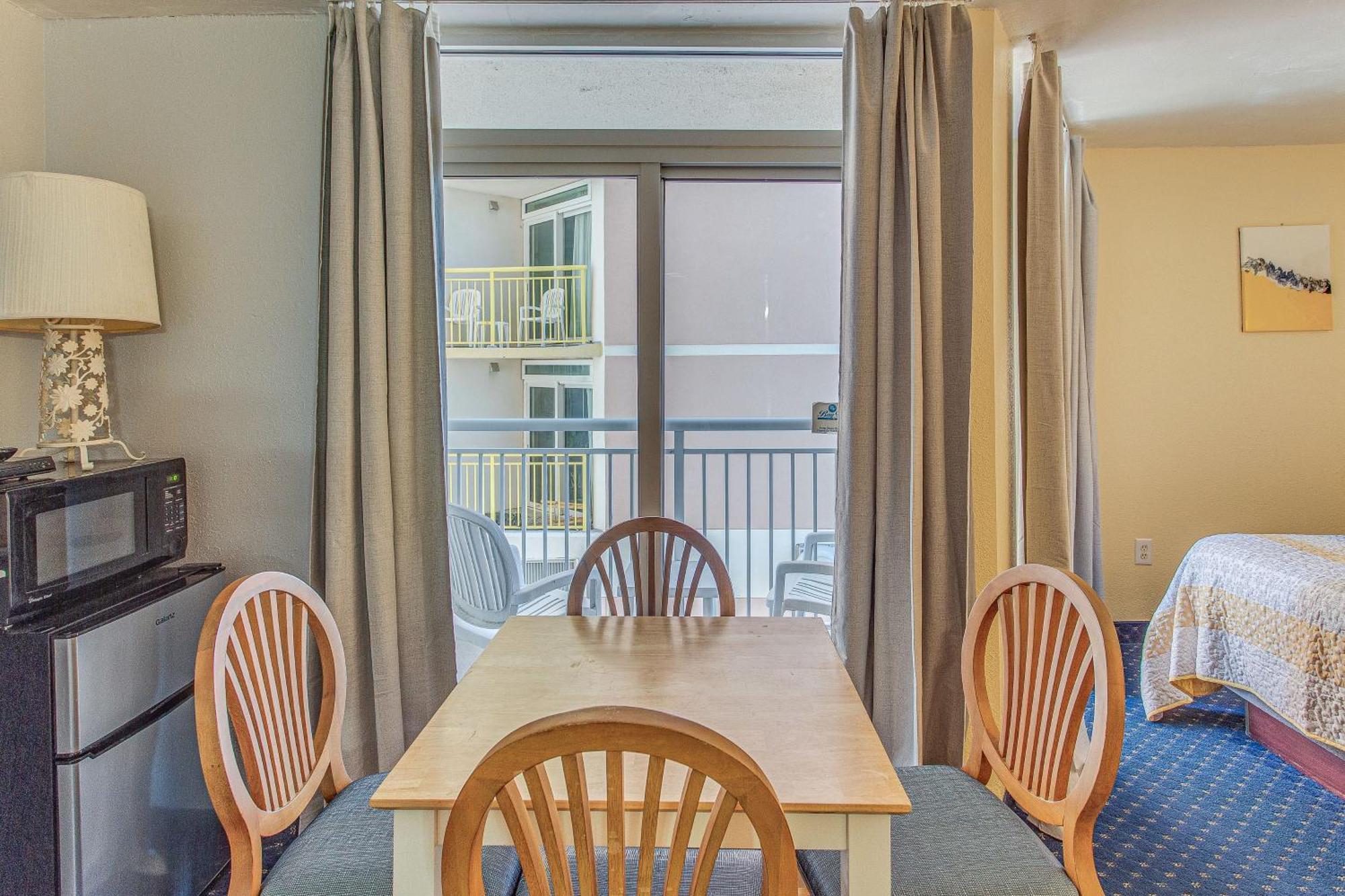 Bay Watch Resort Studio With Resort Amenities! Myrtle Beach Exterior foto