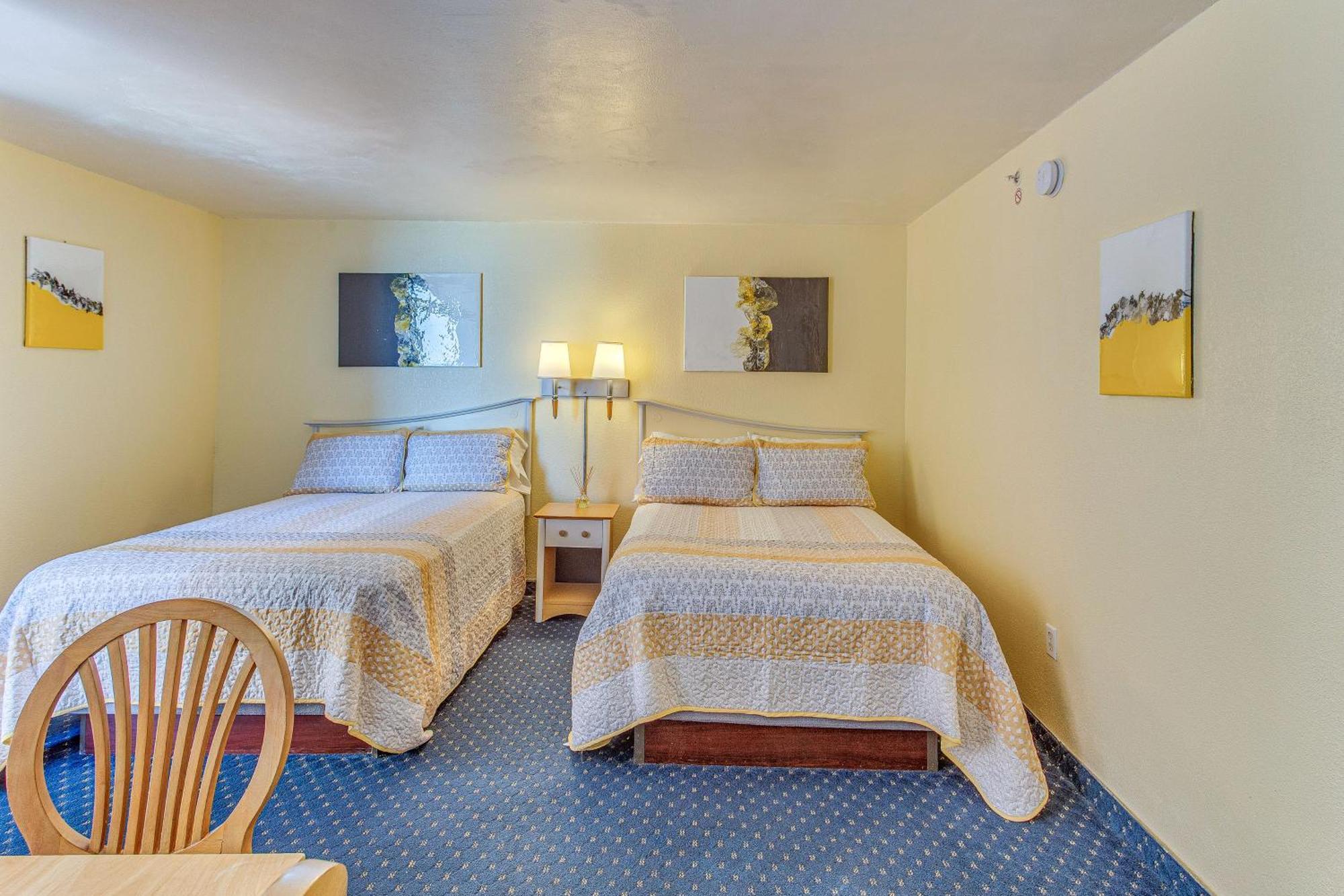 Bay Watch Resort Studio With Resort Amenities! Myrtle Beach Exterior foto