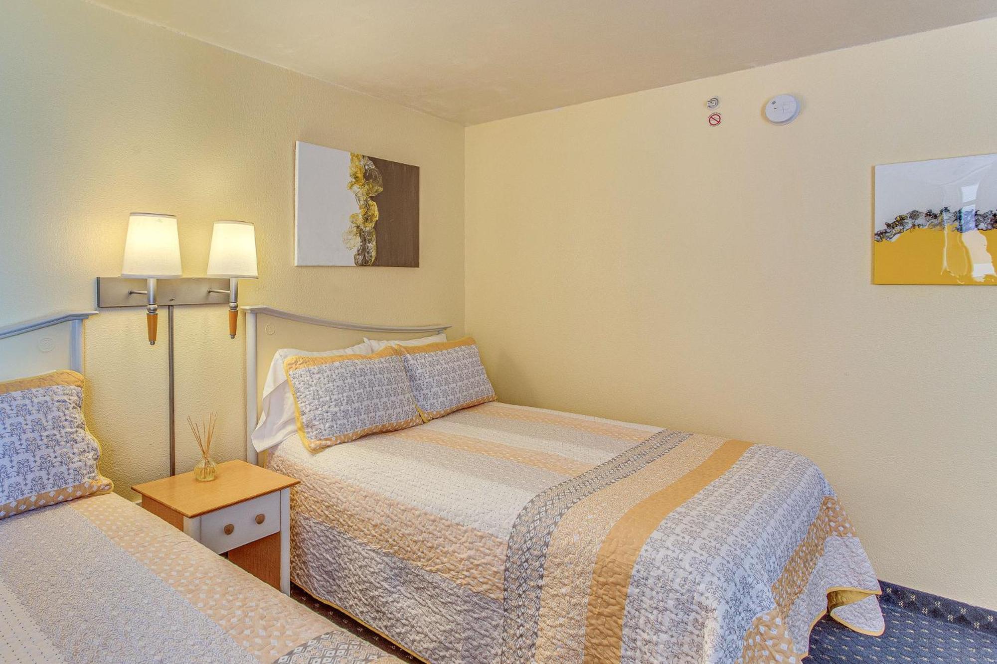 Bay Watch Resort Studio With Resort Amenities! Myrtle Beach Exterior foto